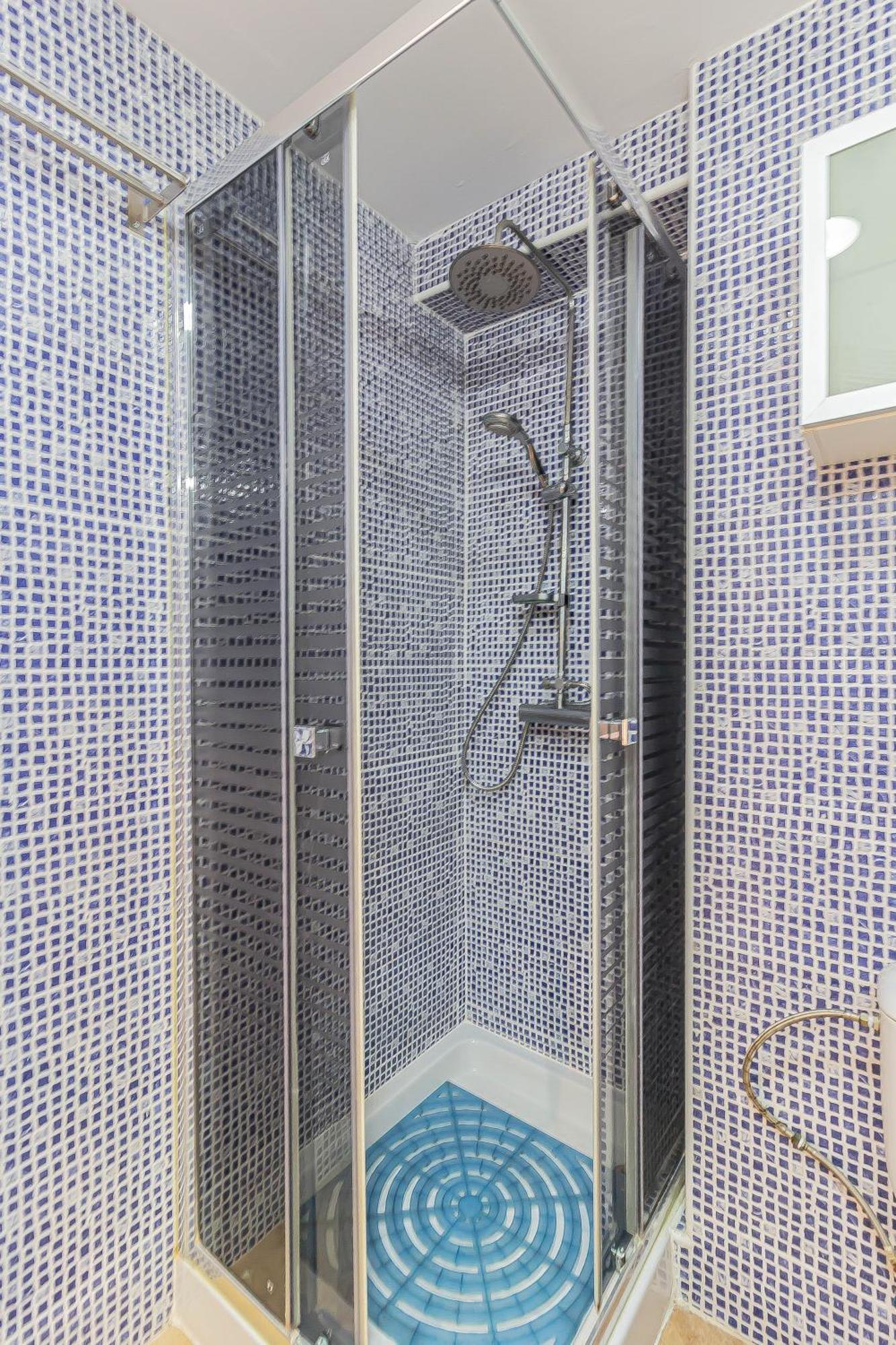 Ferienwohnung La Pecera - La Manga Del Mar Menor - Edificio Monaco - Kilometro 7 - Cama Plegable Y Sofa-Cama Exterior foto